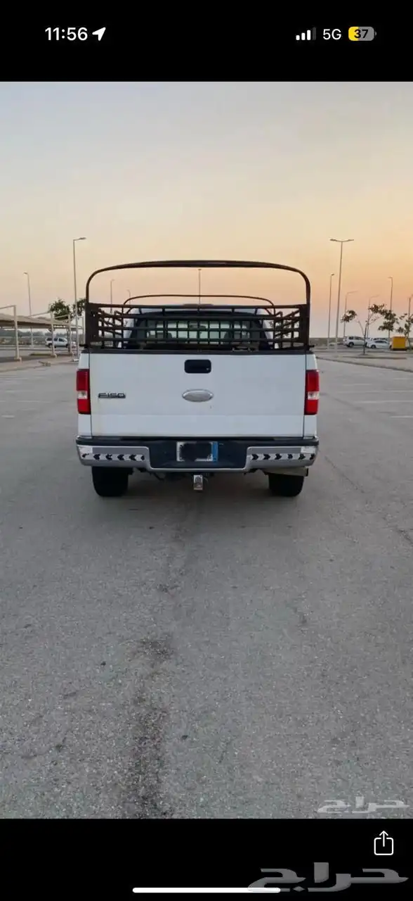 فورد f150 2008 0