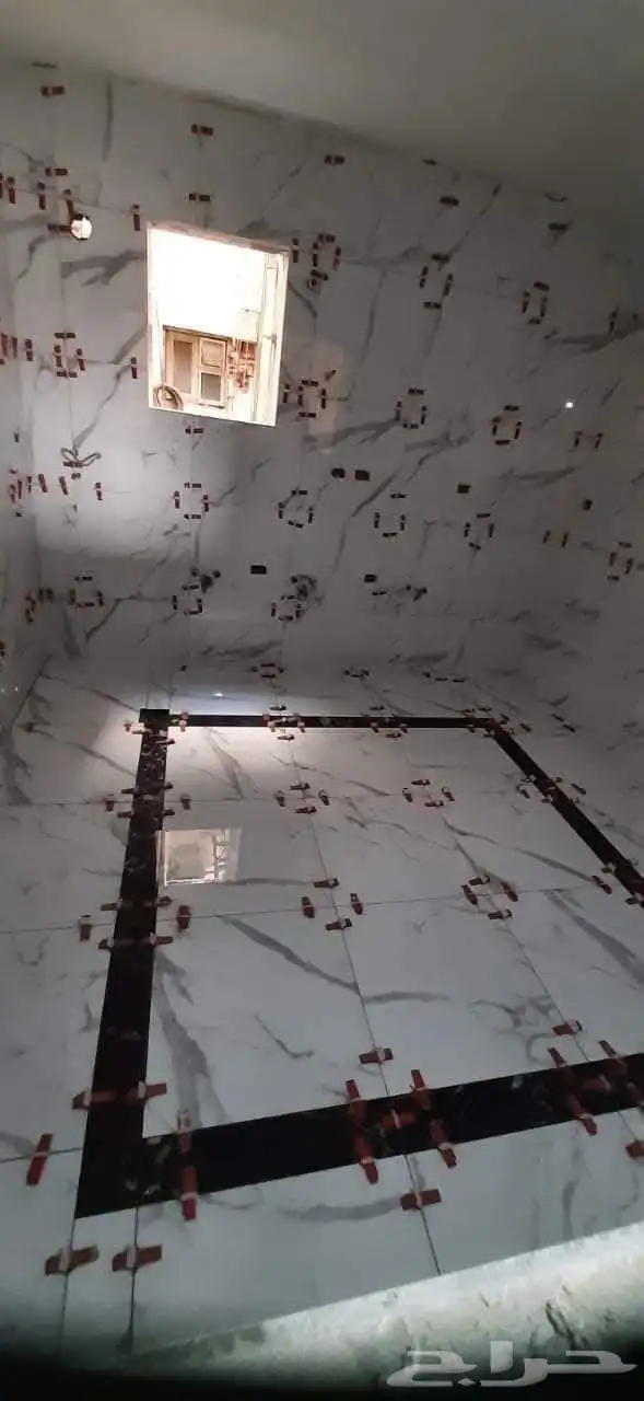 مبلط سرميك جده 6