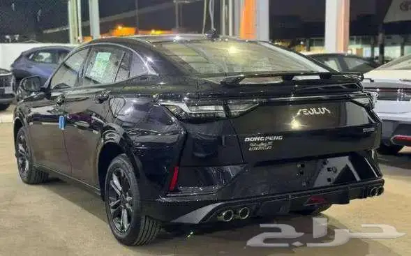 دونغ فينغ شاين E1 2026 4