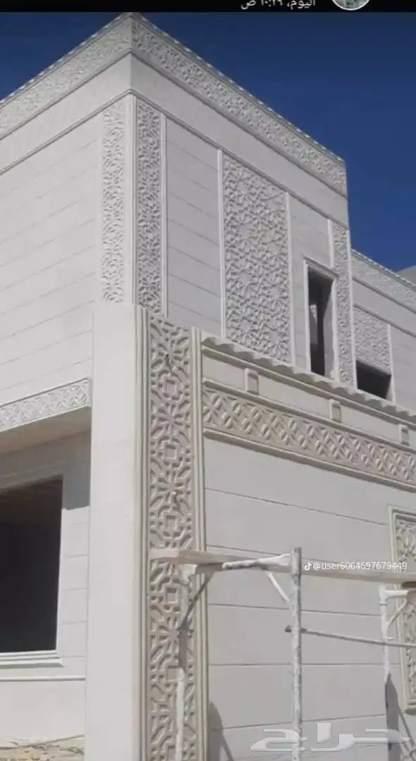 كسر رخام ولياسه ملونه 8