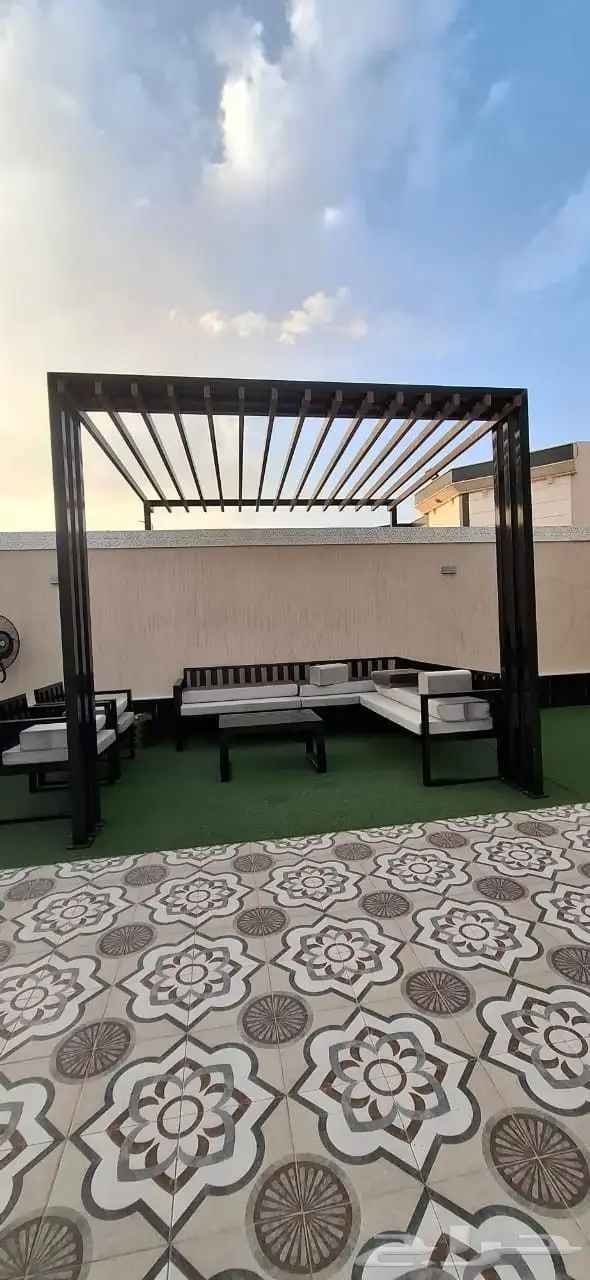 مزلت باب ليزر بديل  ھشب باب ليزر باب حديد 0