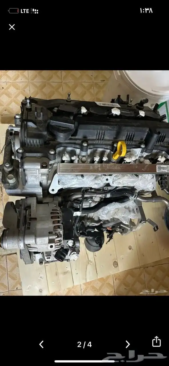 مكينه النترا سوناتا 0