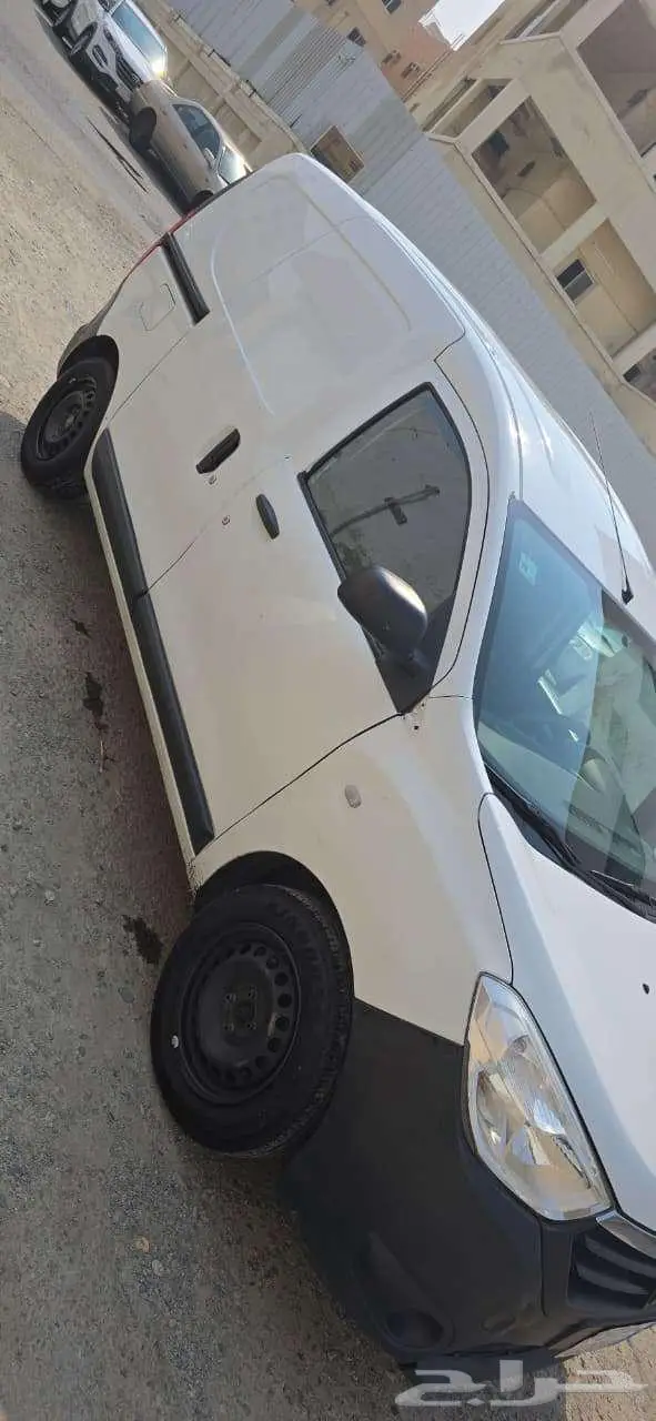 دوكر رينو 2016 للبيع 2