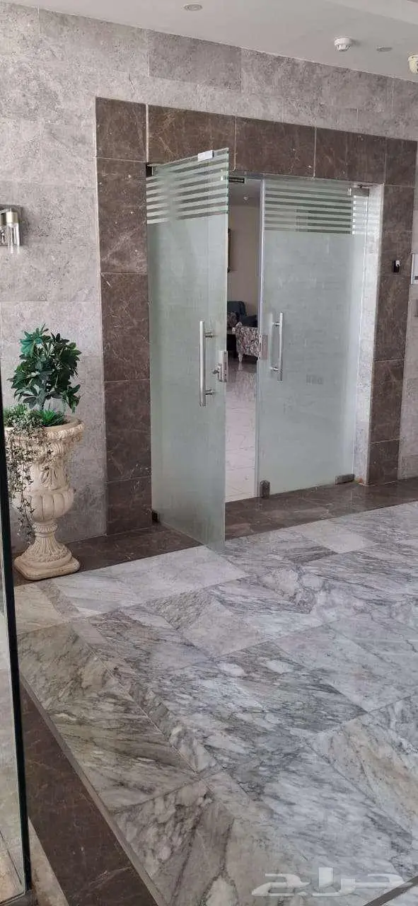 شقة فاخرة للبيع 3