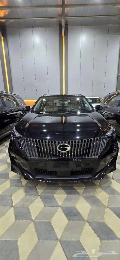 جالك gs3 2026 index