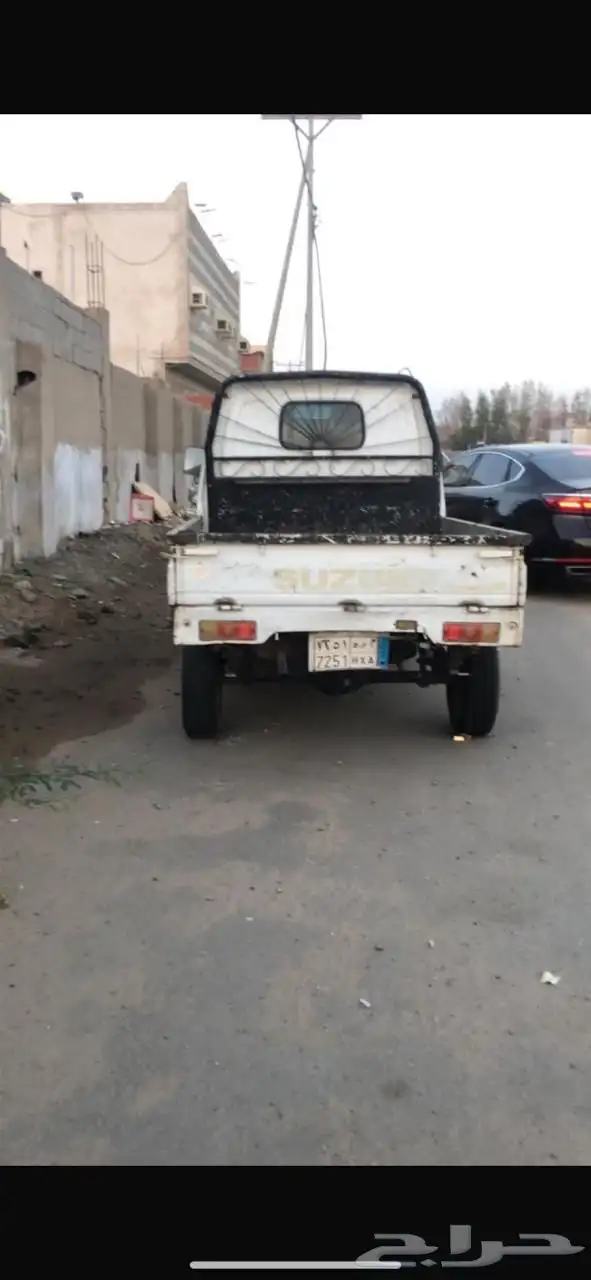 دباب سزوكي2005 2