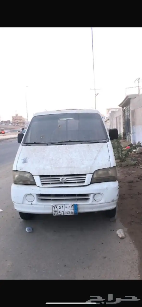 دباب سزوكي2005 0