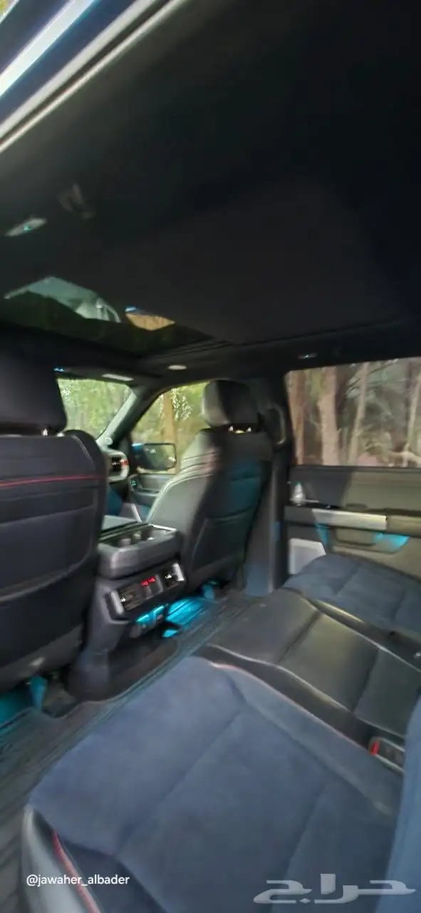 فورد رابتر 2022 الممشى 54000 الف باقي ع ضمان الوكالة التواصل 0