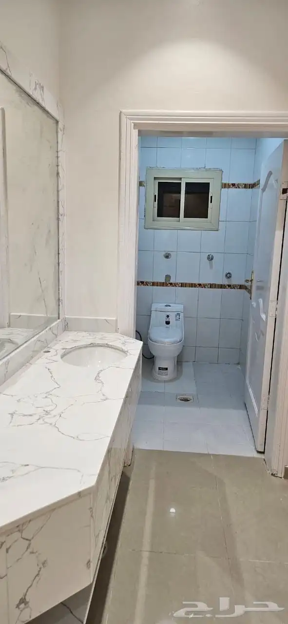 شقق اربع غرف وخمس غرف وثلاث غرف وغرفتين 4