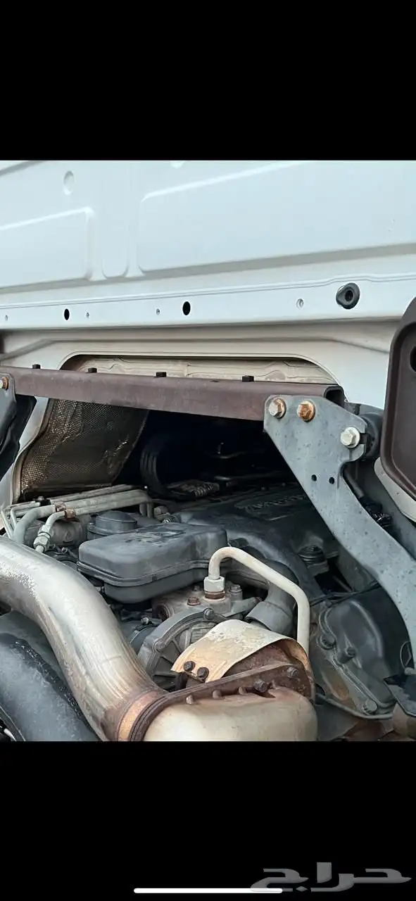 اكترس راس سقس 2005 مخزنه 23