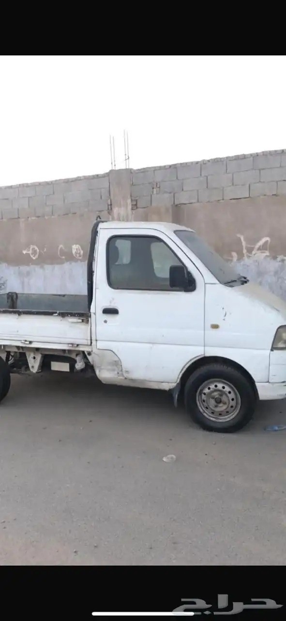 دباب سزوكي2005 1