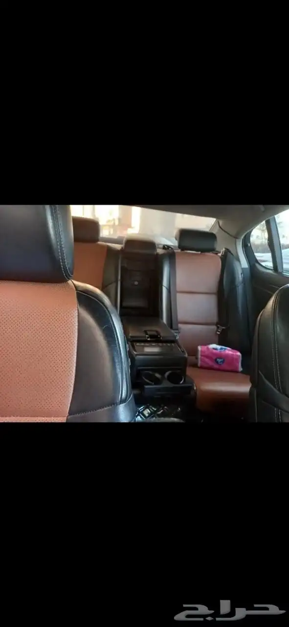 لكزس جي اس 2015 معدلة 2020 11