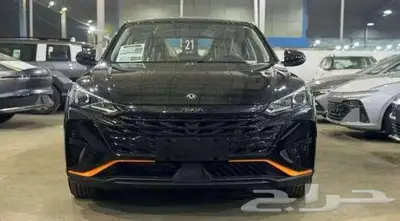 دونغ فينغ شاين E1 2026 index