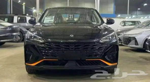 دونغ فينغ شاين E1 2026 2