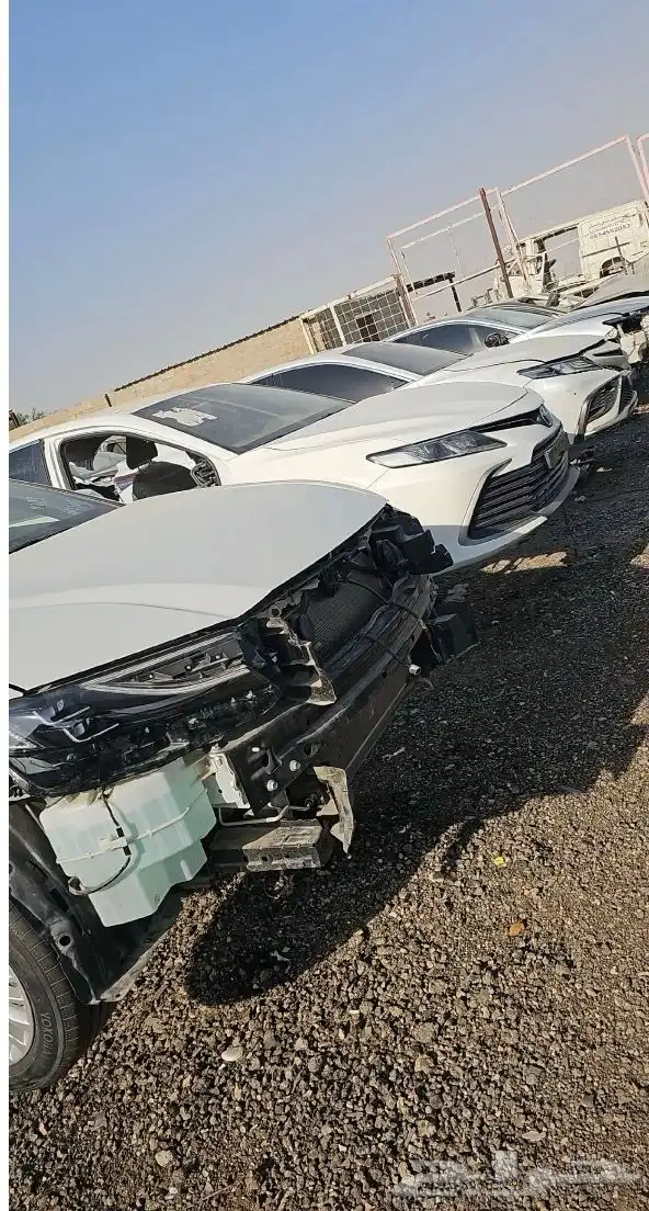 قطع تشاليح الحاير الرياض مندوب 1