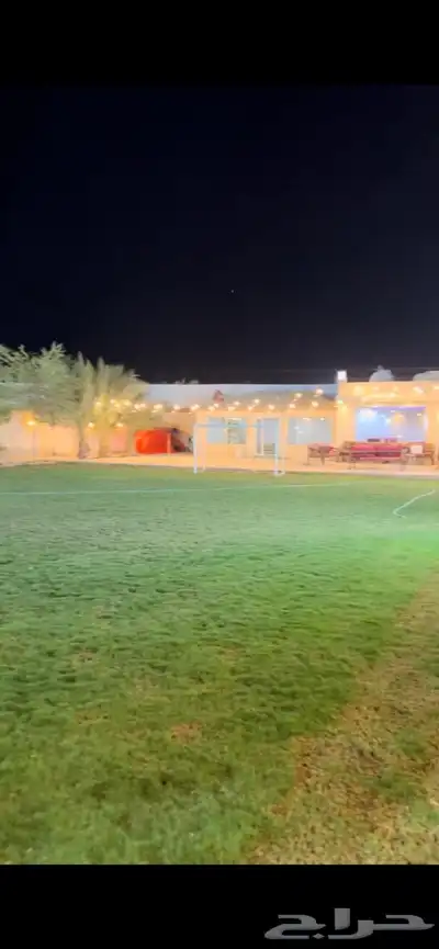 استراحة مؤثثة للايجار في ديراب index