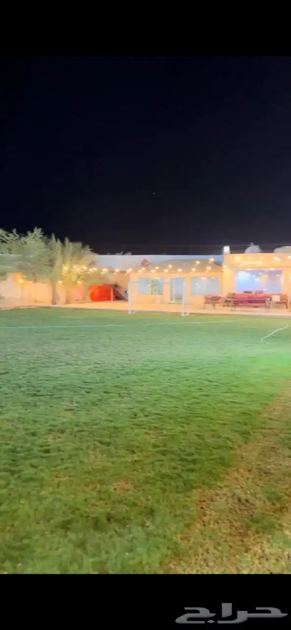 استراحة مؤثثة للايجار في ديراب 5