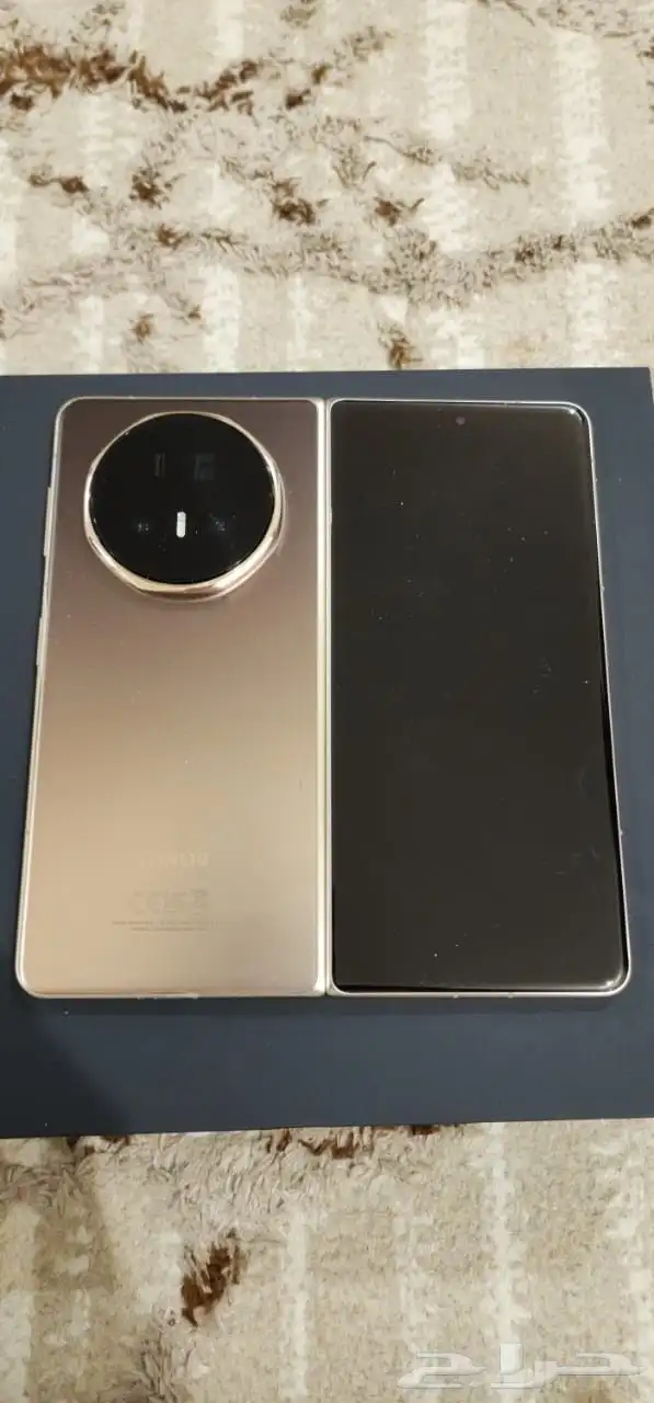 جوال هونر مجيك V5 Huawei Honor Magic V5 6