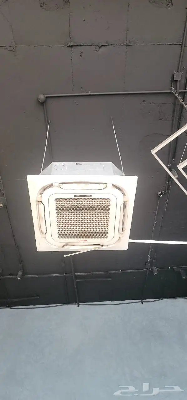مكيفات للبيع 2