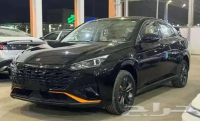 دونغ فينغ شاين E1 2026 index