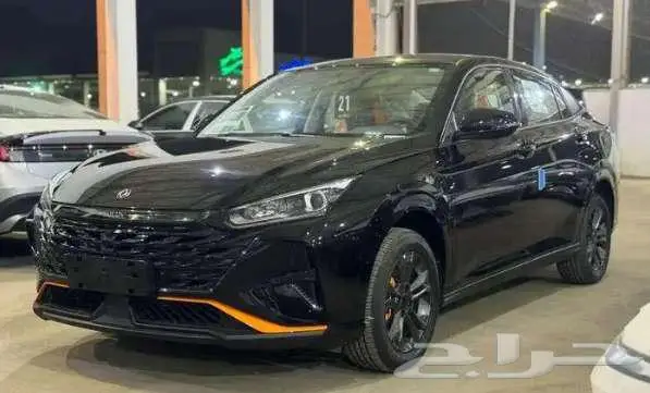 دونغ فينغ شاين E1 2026 3