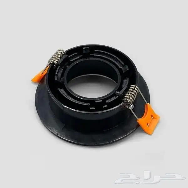 متوفر لدينا جميع انواع الانارات مغنطيس و لمبات مانع وبروفايل 6