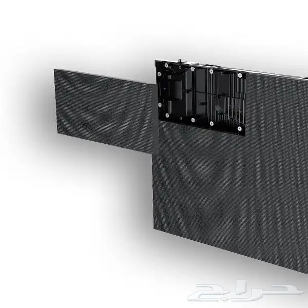 مؤسسة سعودية متخصصة في توريد وتركيب شاشات العرض LED 7