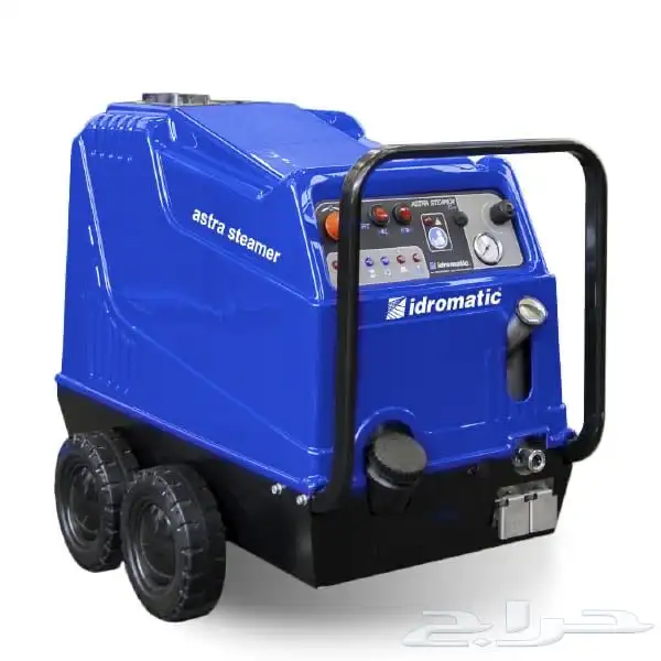 رينو مغسلة متنقلة موديل 2020 3