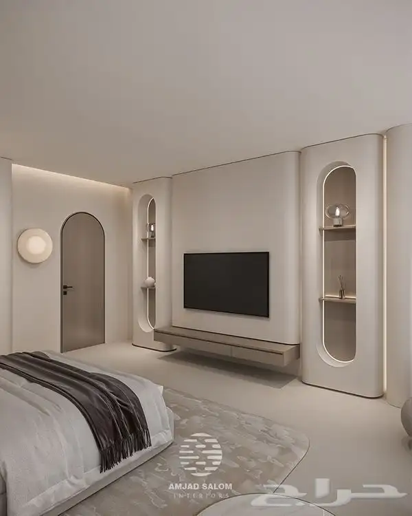 ديكورات ودهانات جيزان_جازان الحق_عروض_اليوم_الوطني 7