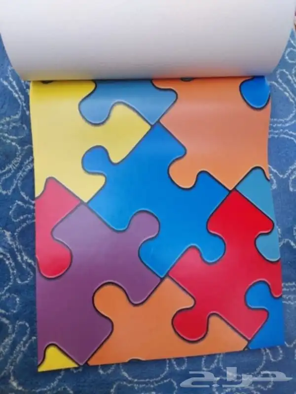 فنيل بلجيكي بلاستيك وفنيل مبطن 29