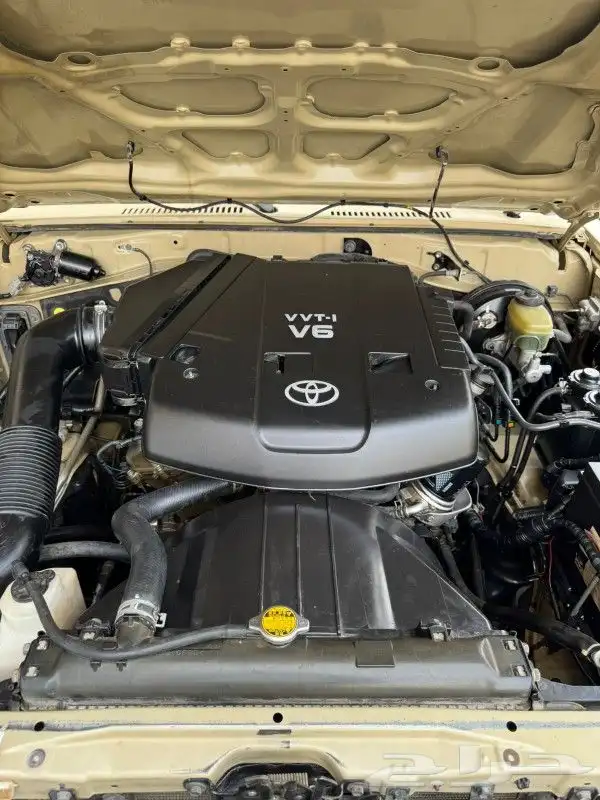 مكينة مكاين شاص فورشنر ربع جكسار برادو فكسار 0