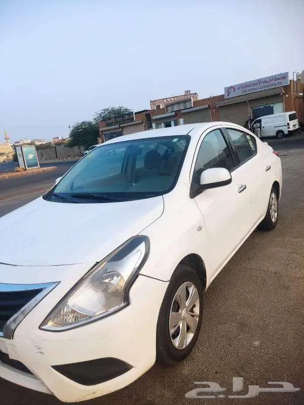 صني نيسان 2020 الايجار شهري و اسبوعي 0