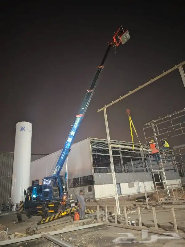 ونش 7 طن الطائف يوميه مشوار إيجار ليس للبيع 40