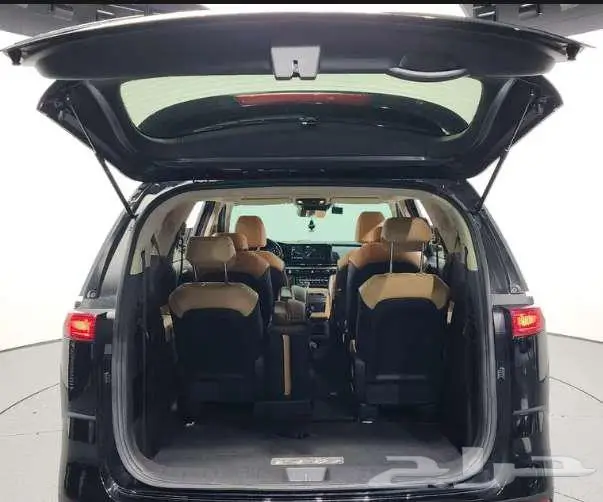 كيا كرنفال 2021 معرض الميموني للاستيراد من كوريا 9