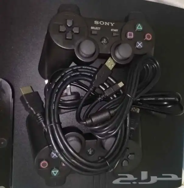 بلايستيشن 3 للبيع بحاله ممتازة جدآ 1