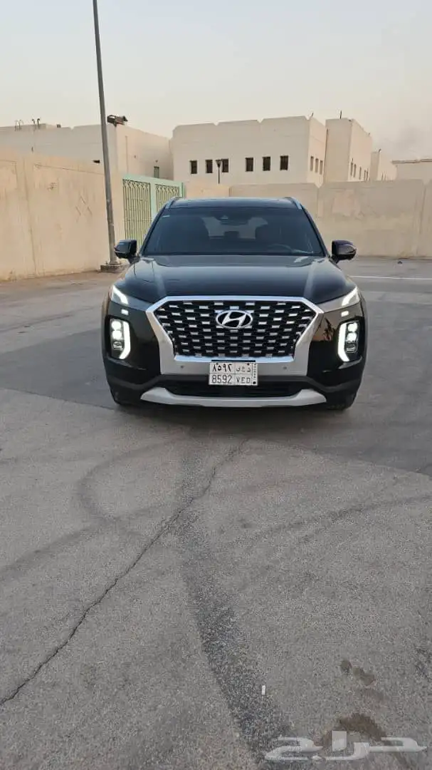 هونداي باليسيد 2020 فل كامل 5