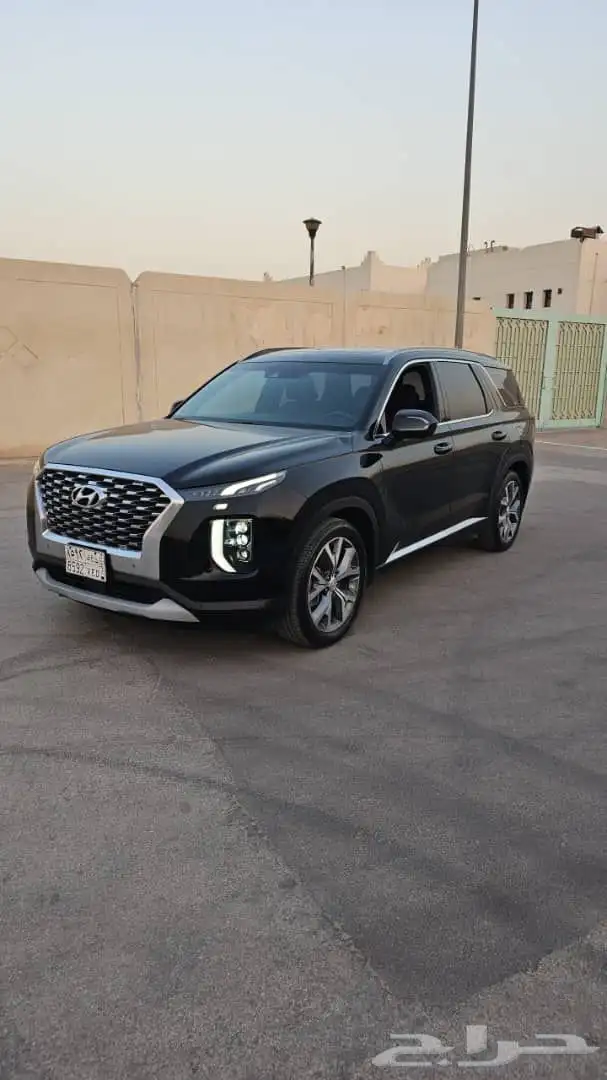 هونداي باليسيد 2020 فل كامل 6