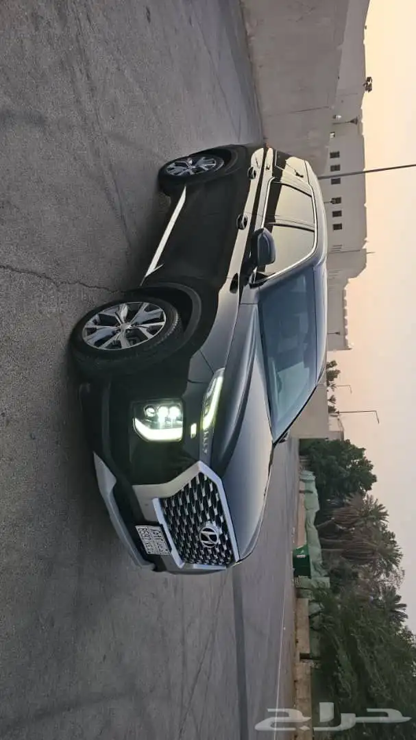 هونداي باليسيد 2020 فل كامل 4