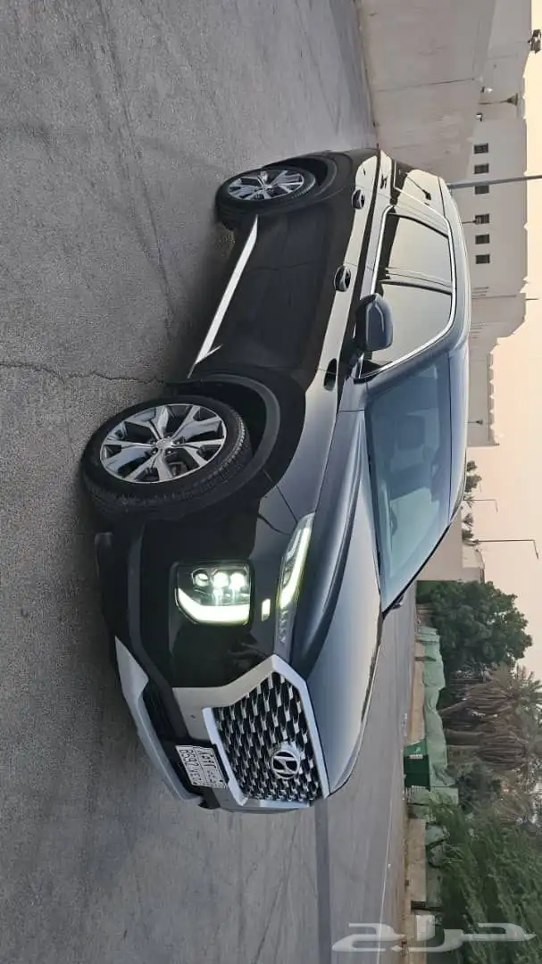 هونداي باليسيد 2020 فل كامل 1