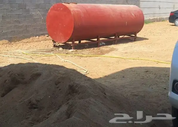 خزان للبيع 0