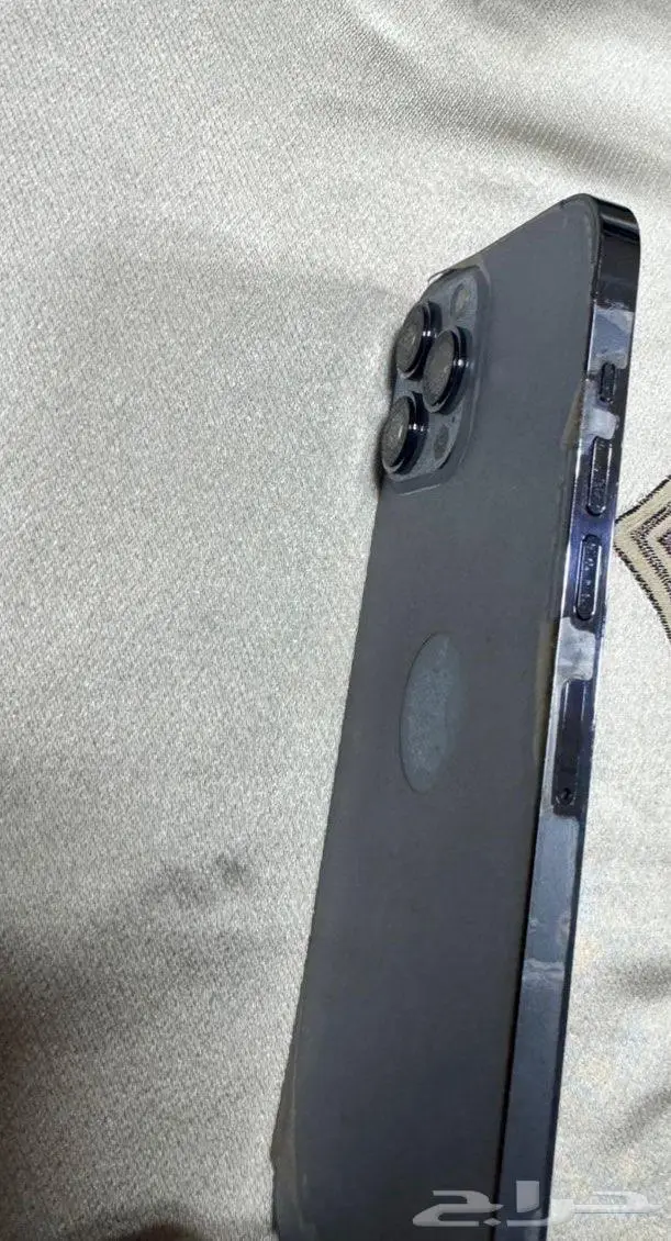 ايفون 13برو مكس 4