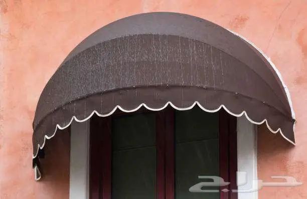 مظلات ديكورية للمطاعم ثابتة او متحركة 15