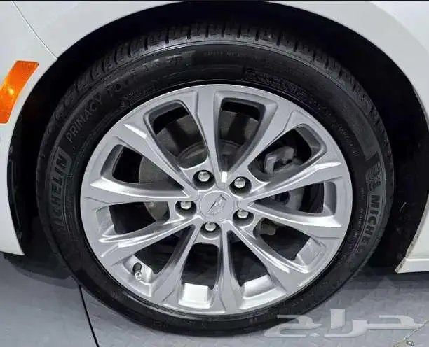 كاديلاك CT5 2022 معرض الميموني للاستيراد من كوريا 2