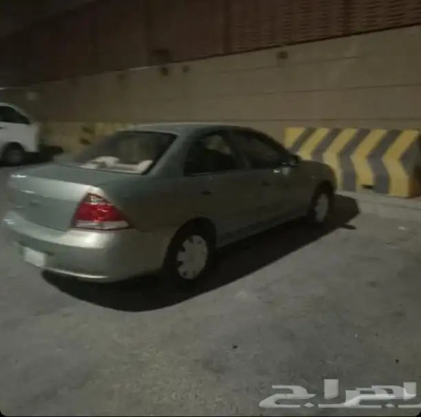 نيسان صني 2011 1