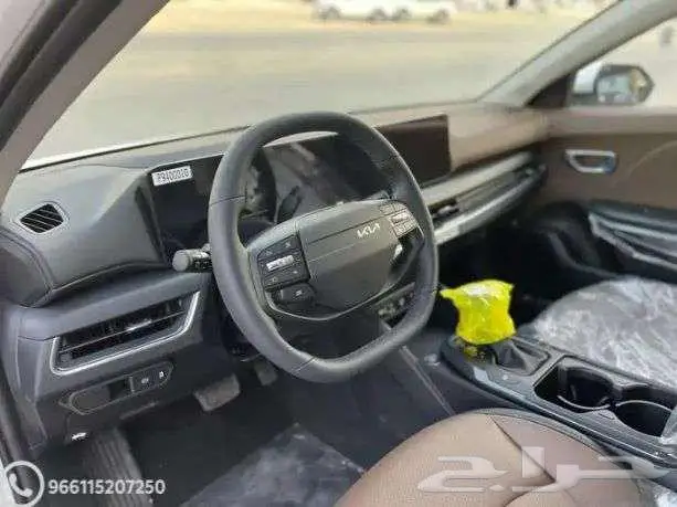 كيا k4 نص فل 2026 كاش واقساط 2