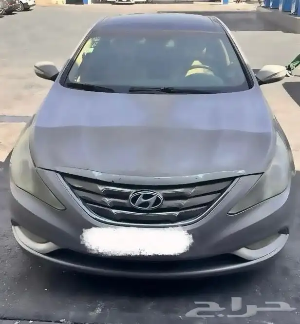 للبيع سوناتا 2013 فل كامل 8