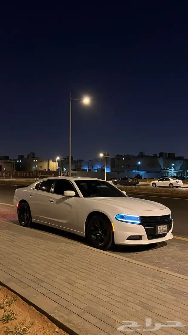 دوج تشارجر 2018 2