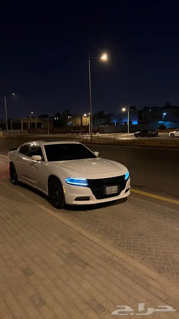 دوج تشارجر 2018 0