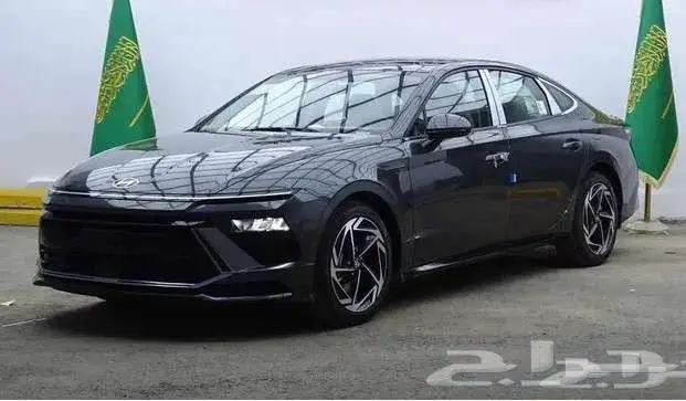 هيونداى سوناتا كمفورت 2026 0