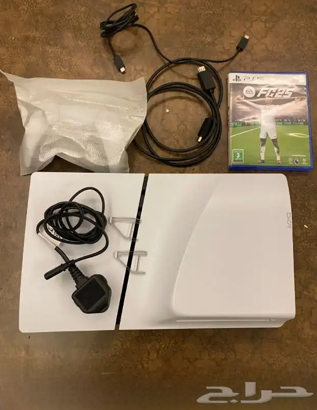 سوني فايف 5 1